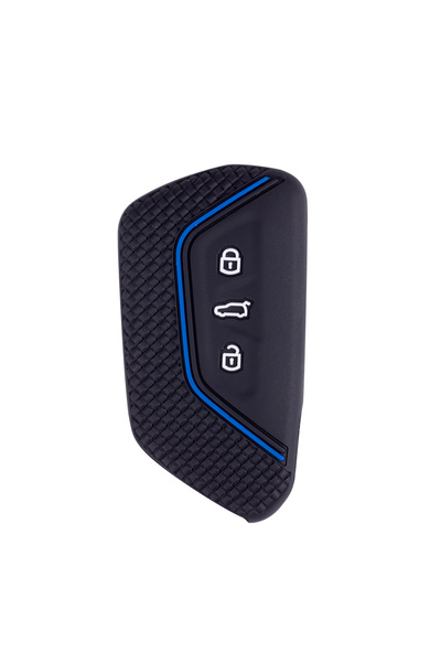 AUTOTOB Husa cheie auto VW Golf 8 / Skoda Octavia 4 / VW ID3 / Seat Leon 2020...