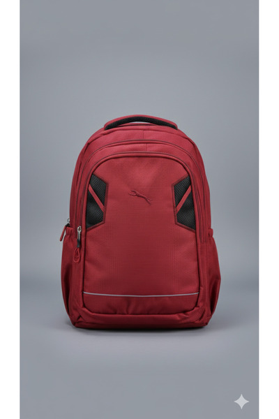 Relaxion Водонепроникний матеріал, місткий шкільний рюкзак для подорожей