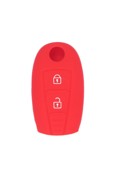 AUTOTOB Suzuki keyless key case, AUTOTOB®, red