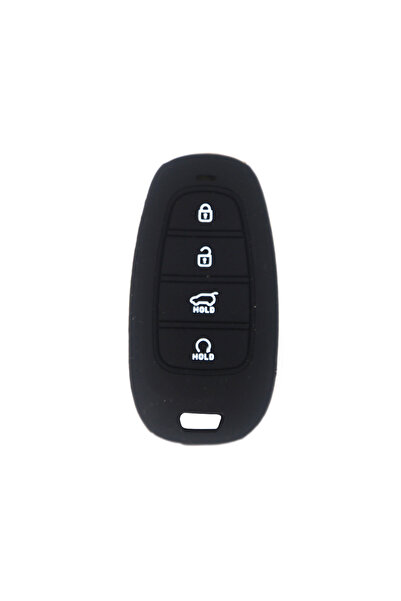 AUTOTOB Hyundai keyless key case, AUTOTOB®, black