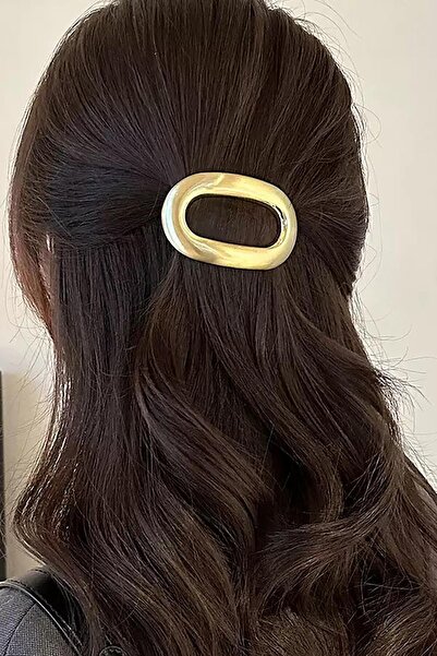 TAKIŞTIR Χρυσό Χρώμα Μεταλλική Πόρπη Αυτόματης Πώλησης