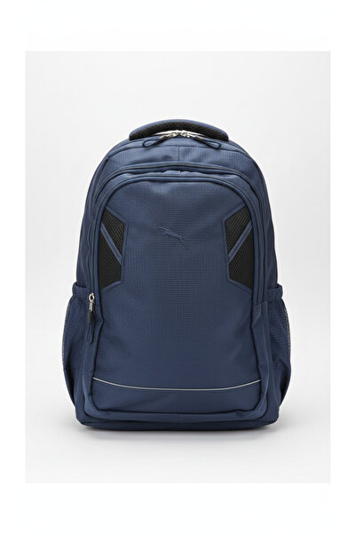 Relaxion Waterproof Fabric Large Internal Volume School Travel Backpack