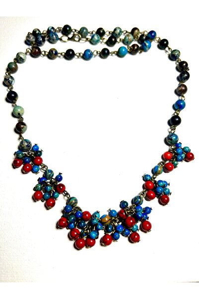 Serenity MT Colier Handmade