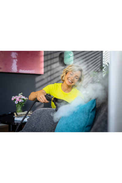 Karcher Buharlı Düzleştirici