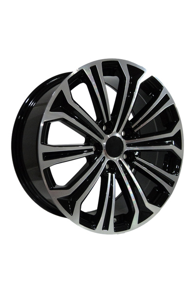 Sonic 16 İNC 5X114.3 TOYOTA COROLLA JANT TAKIMI (4 ADET)