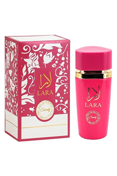 Al Fakhr Perfumes Lara Candy, Apa de Parfum, Femei, 100 ml