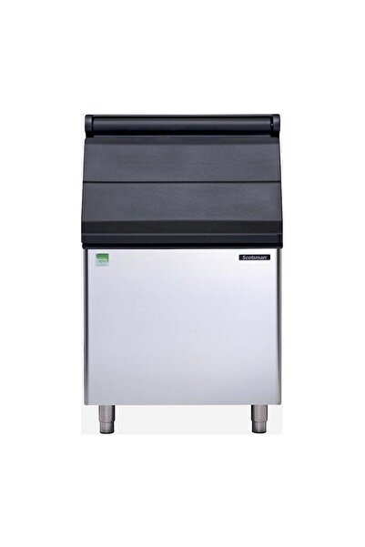 Gastrotech Scotsman SB 530 Buz Makinesi Haznesi, Kapasite 243 kg