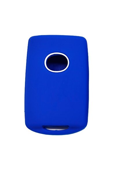 AUTOTOB Mazda car key cover, AUTOTOB®, blue