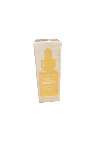 OEM Ser cu vitamina C, 30 ml