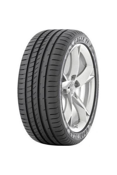 Goodyear Anvelopă de vară EAG F1 ASYMMETRIC 3 SUV 275/40R22 107Y