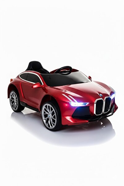 Rally BMW Electric Kids Car with Two Motors and 12V