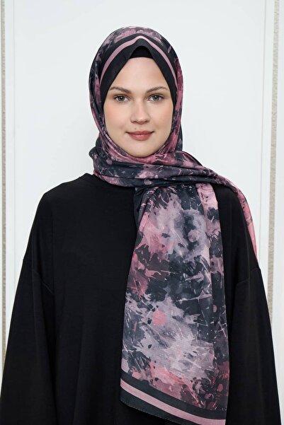 Modakaşmir Шал „Лина“ с мотив „Марбел“