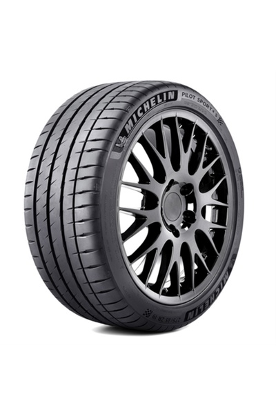 Michelin Anvelopa Vara 315/30 R22 Pilot Sport 4s 107 Xl Y