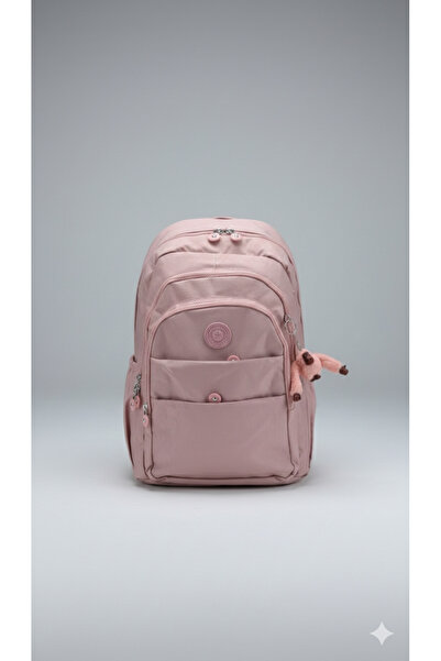 benitto kids Relaxion Multi-Compartment, Wide Interior, Water Repellent Featu...