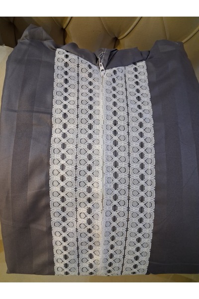 Dressi Zipper prayer dress