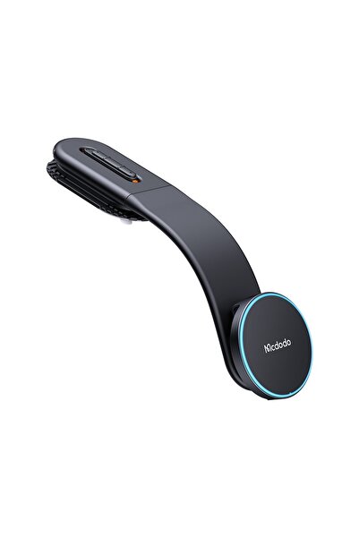 Mcdodo CH-6290 MagiGo Pro Manyetik Araç İçi Kablosuz Şarj ve Telefon Tutucu