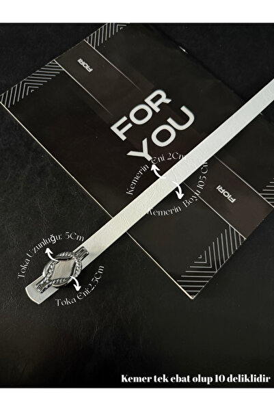 Fiori Cureaua de bază pentru femei cu cataramă subțire tip șarpe, curea pentr...