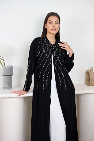 Flair by Sal Lama Abaya