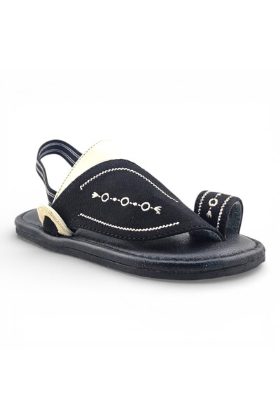 Footprint شباشب عربية للأطفال الصغار