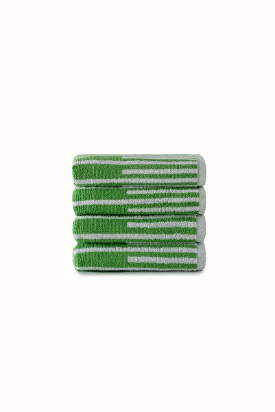 Soley Piano |   4-Piece Kitchen and Guest Towel Set (30X50Cm)