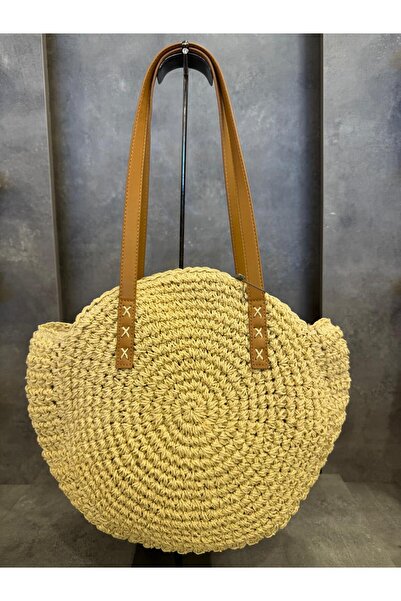 KRISTE BELL СЛАМЕНА ТОРБИЧКА