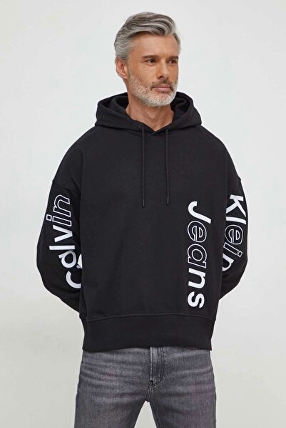 Calvin Klein Jeans Men's sweatshirt J30J325430