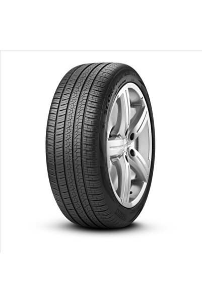 Pirelli Anvelopă all-season SCORPION ZERO ALL SEASON 255/55R20 110W