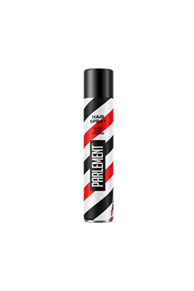 Parlement Saç Spreyi 400 ml Ultra Tutucu