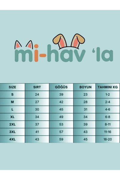 MİHAVLA Fun Pizza Potato Pop-Art Summer Pet Dog Shirt Yellow
