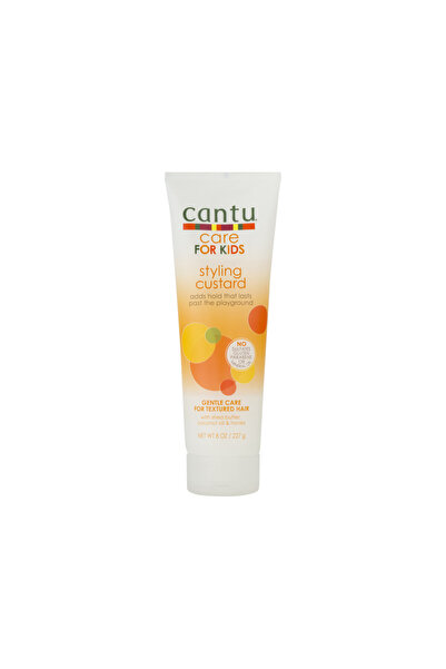 Cantu Crema de coafare pentru copii, Cantu, 227g