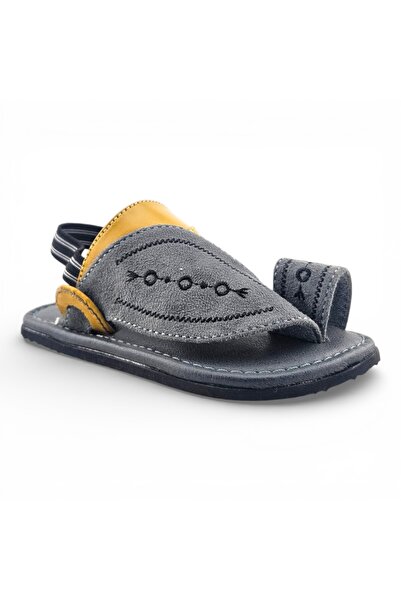 Footprint شباشب عربية للأطفال الصغار