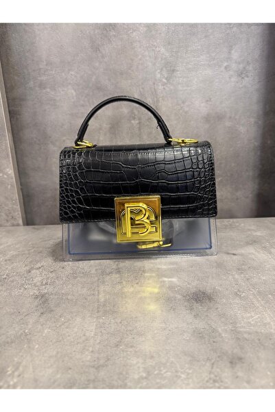 Guja Stylish Leather Bag