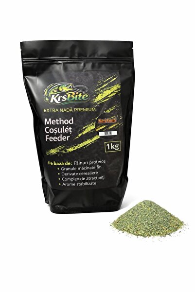 KrsBite Tutti Frutti