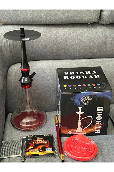 MurganNargile Murgan Nargile Takımı Full Set