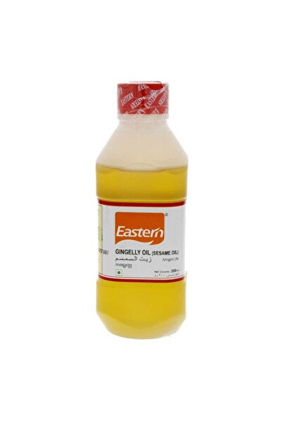 eastern زيت السمسم 200 مل بسعر مميز