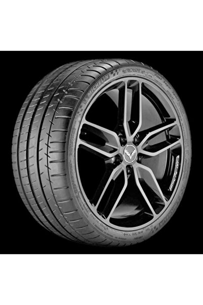 Michelin Anvelopă de vară PILOT SUPER SPORT(*) 245/35R20 95Y