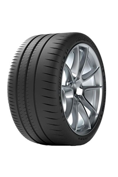 Michelin Summer Tire PILOT SPORT CUP 2 255/35R19 96Y