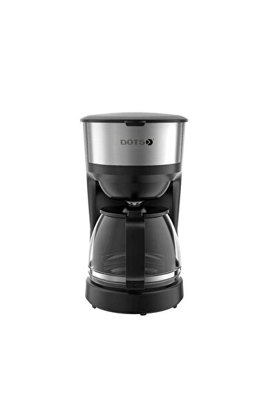 Generic Douts Drip Coffee Maker 1.25L 750W