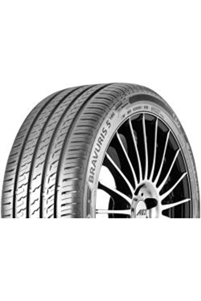 Barum Anvelopă de vară BRAVURIS 5HM 195/50R16 88V