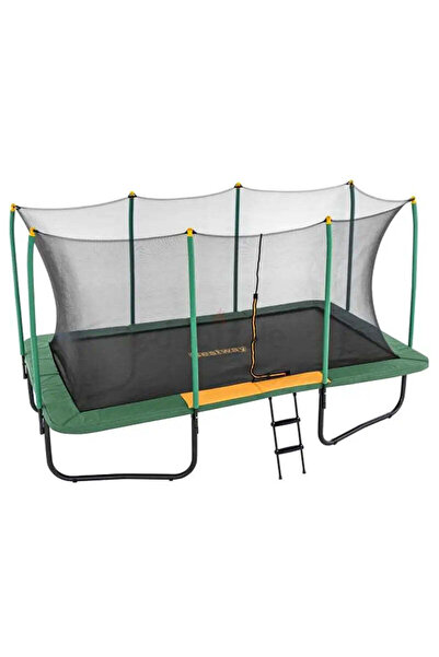 BESTWAY Air Trampoline 4.57 M