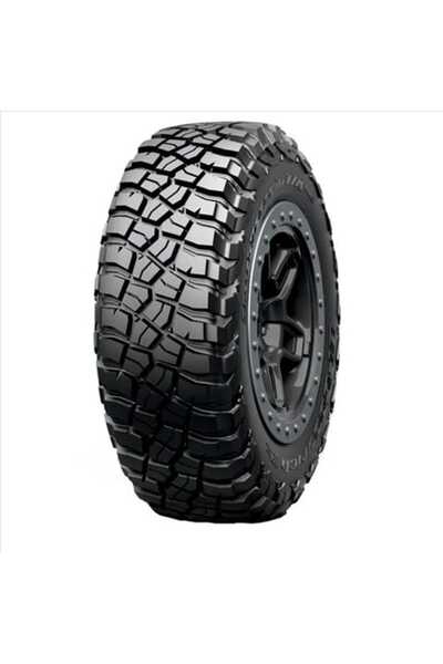 Bf Goodrich Anvelopă de vară BFGoodrich MUD TERRAIN T/A KM3 235/70R16 110Q