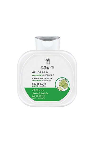 Sairo Gel Liquid Bathing Option 750ml