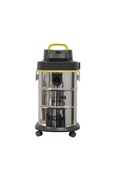 DOTS مكنسة كهربائية سعة 21 لترًا بقوة 1500 واط