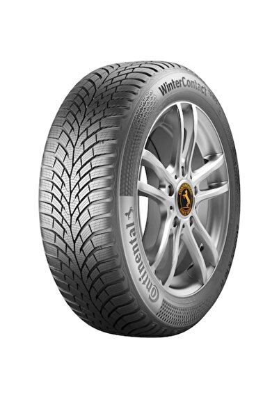 Continental Anvelopa Iarna WinterContact TS 870 P ( 215/65 R16 98H EVc )