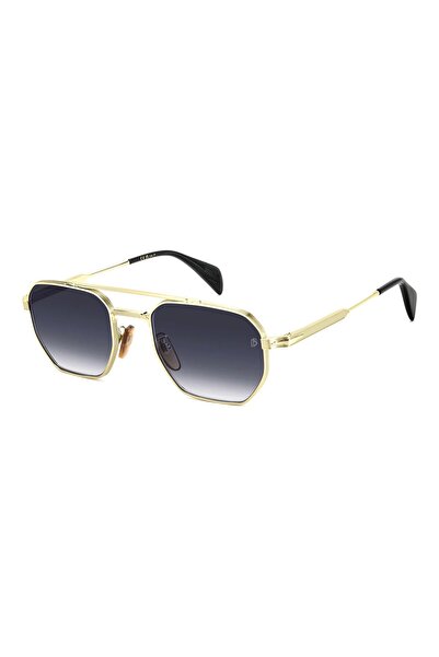 David Beckham 1229/S Rhl84 52 Sunglasses