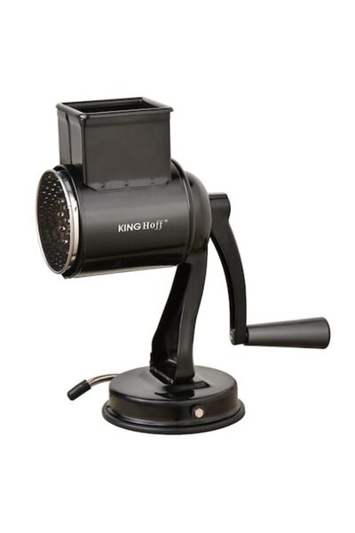 Kinghoff Manual Grater KH-1951