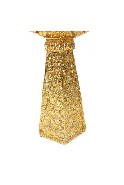 Bakhoor BoSidin Large Incense Burner 100 cm Tall Big size Floor-Standing Incense Holder Mabkhara
