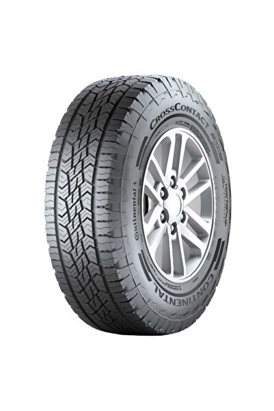 Continental Anvelopă de vară CROSSCONTACT ATR 225/60R17 99H
