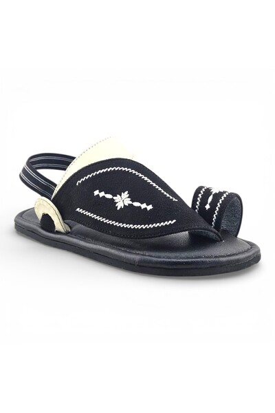 Footprint شباشب عربية للأطفال الصغار