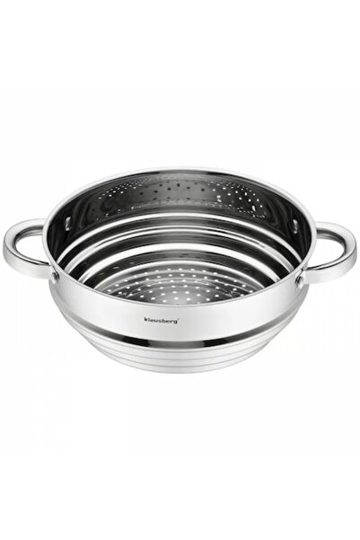 Klausberg Accesoriu universal pentru gătit cu abur KB-7586